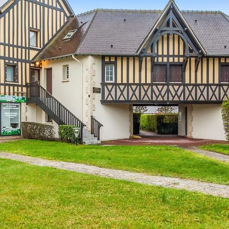 Appartement Cassulo - Welkeys Кабур Екстер'єр фото